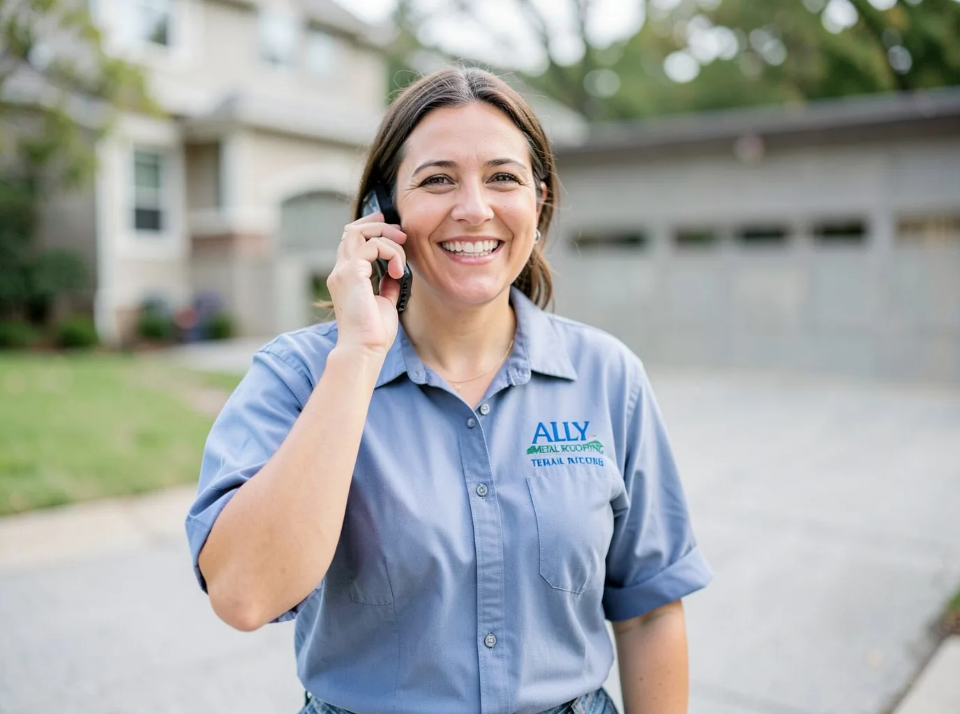 Metal Roof Installation Rio Rico, AZ FAQs
